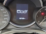  Fiat  500 FIAT X / 2018 / 5P / CROSSOVER 1.3 MJET 95CV E6D CONNECT (AUTOCARRO) #4