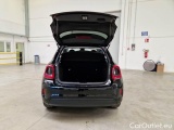  Fiat  500 FIAT X / 2018 / 5P / CROSSOVER 1.3 MJET 95CV E6D CONNECT (AUTOCARRO) #5