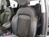  Fiat  500 FIAT X / 2018 / 5P / CROSSOVER 1.3 MJET 95CV E6D CONNECT (AUTOCARRO) #28