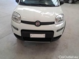  Fiat  Panda FIAT  / 2011 / 5P / BERLINA 0.9 TWINAIR TURBO 85CV WILD 4X4 #33