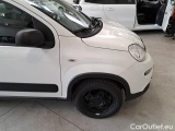  Fiat  Panda FIAT  / 2011 / 5P / BERLINA 0.9 TWINAIR TURBO 85CV WILD 4X4 #36