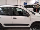  Fiat  Panda FIAT  / 2011 / 5P / BERLINA 0.9 TWINAIR TURBO 85CV WILD 4X4 #38