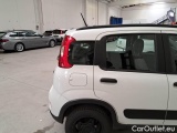  Fiat  Panda FIAT  / 2011 / 5P / BERLINA 0.9 TWINAIR TURBO 85CV WILD 4X4 #42