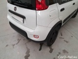  Fiat  Panda FIAT  / 2011 / 5P / BERLINA 0.9 TWINAIR TURBO 85CV WILD 4X4 #44