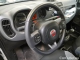  Fiat  Panda FIAT  / 2011 / 5P / BERLINA 0.9 TWINAIR TURBO 85CV WILD 4X4 #65