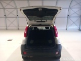  Fiat  Panda FIAT  / 2012 / 5P / BERLINA 1.2 69 CV VAN 2 POSTI EURO6 POP #5