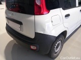  Fiat  Panda FIAT  / 2012 / 5P / BERLINA 1.2 69 CV VAN 2 POSTI EURO6 POP #45