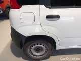  Fiat  Panda FIAT  / 2012 / 5P / BERLINA 1.2 69 CV VAN 2 POSTI EURO6 POP #42