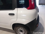  Fiat  Panda FIAT  / 2012 / 5P / BERLINA 1.2 69 CV VAN 2 POSTI EURO6 POP #58