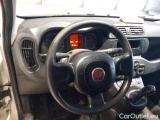  Fiat  Panda FIAT  / 2012 / 5P / BERLINA 1.2 69 CV VAN 2 POSTI EURO6 POP #76