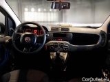  Fiat  Panda FIAT  / 2012 / 5P / BERLINA 1.2 69 CV VAN 2 POSTI EURO6 POP #3