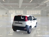  Fiat  Panda FIAT  / 2012 / 5P / BERLINA 1.2 69 CV VAN 2 POSTI EURO6 POP #2
