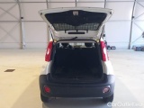  Fiat  Panda FIAT  / 2012 / 5P / BERLINA 1.2 69 CV VAN 2 POSTI EURO6 POP #5