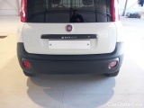  Fiat  Panda FIAT  / 2012 / 5P / BERLINA 1.2 69 CV VAN 2 POSTI EURO6 POP #66