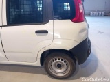  Fiat  Panda FIAT  / 2012 / 5P / BERLINA 1.2 69 CV VAN 2 POSTI EURO6 POP #79