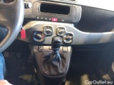  Fiat  Panda FIAT  / 2012 / 5P / BERLINA 1.2 69 CV VAN 2 POSTI EURO6 POP #118