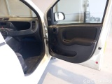  Fiat  Panda FIAT  / 2012 / 5P / BERLINA 1.2 69 CV VAN 2 POSTI EURO6 POP #124