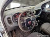  Fiat  Panda FIAT  / 2012 / 5P / BERLINA 1.2 69 CV VAN 2 POSTI EURO6 POP #3