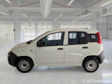  Fiat  Panda FIAT  / 2012 / 5P / BERLINA 1.2 69 CV VAN 2 POSTI EURO6 POP #8