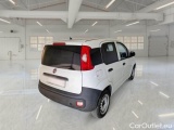  Fiat  Panda FIAT  / 2012 / 5P / BERLINA 1.2 69 CV VAN 2 POSTI EURO6 POP #2