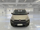  Fiat  Panda FIAT  / 2012 / 5P / BERLINA 1.2 69 CV VAN 2 POSTI EURO6 POP #6