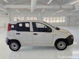  Fiat  Panda FIAT  / 2012 / 5P / BERLINA 1.2 69 CV VAN 2 POSTI EURO6 POP #7
