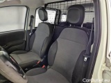 Fiat  Panda FIAT  / 2012 / 5P / BERLINA 1.2 69 CV VAN 2 POSTI EURO6 POP #11