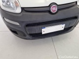  Fiat  Panda FIAT  / 2012 / 5P / BERLINA 1.2 69 CV VAN 2 POSTI EURO6 POP #38