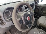  Fiat  Panda FIAT  / 2012 / 5P / BERLINA 1.2 69 CV VAN 2 POSTI EURO6 POP #109