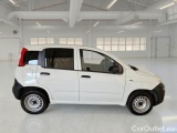  Fiat  Panda FIAT  / 2012 / 5P / BERLINA 1.2 69 CV VAN 2 POSTI EURO6 POP #7