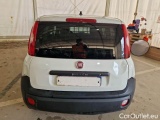  Fiat  Panda FIAT  / 2012 / 5P / BERLINA 1.2 69 CV VAN 2 POSTI EURO6 POP #62