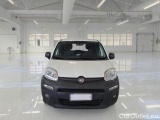  Fiat  Panda FIAT  / 2012 / 5P / BERLINA 1.2 69 CV VAN 2 POSTI EURO6 POP #6