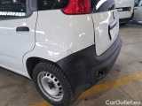 Fiat  Panda FIAT  / 2012 / 5P / BERLINA 1.2 69 CV VAN 2 POSTI EURO6 POP #77