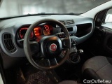  Fiat  Panda FIAT  / 2012 / 5P / BERLINA 1.2 69 CV VAN 2 POSTI EURO6 POP #3