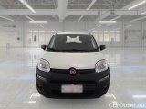  Fiat  Panda FIAT  / 2012 / 5P / BERLINA 1.2 69 CV VAN 2 POSTI EURO6 POP #6