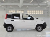 Fiat  Panda FIAT  / 2012 / 5P / BERLINA 1.2 69 CV VAN 2 POSTI EURO6 POP #7