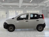  Fiat  Panda FIAT  / 2012 / 5P / BERLINA 1.2 69 CV VAN 2 POSTI EURO6 POP #8