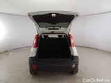  Fiat  Panda FIAT  / 2012 / 5P / BERLINA 1.2 69 CV VAN 2 POSTI EURO6 POP #5