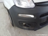  Fiat  Panda FIAT  / 2012 / 5P / BERLINA 1.2 69 CV VAN 2 POSTI EURO6 POP #39