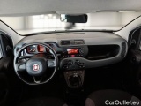  Fiat  Panda FIAT  / 2011 / 5P / BERLINA 1.2 69CV E6 EASY #3