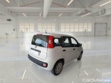 Fiat  Panda FIAT  / 2011 / 5P / BERLINA 1.2 69CV E6 EASY #2