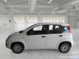  Fiat  Panda FIAT  / 2011 / 5P / BERLINA 1.2 69CV E6 EASY #8
