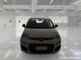  Fiat  Panda FIAT  / 2011 / 5P / BERLINA 1.2 69CV E6 EASY #6