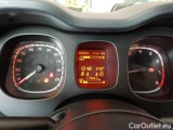  Fiat  Panda FIAT  / 2011 / 5P / BERLINA 1.2 69CV E6 EASY #4