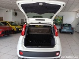  Fiat  Panda FIAT  / 2011 / 5P / BERLINA 1.2 69CV E6 EASY #5