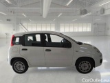  Fiat  Panda FIAT  / 2011 / 5P / BERLINA 1.2 69CV E6 EASY #7