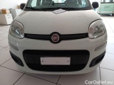  Fiat  Panda FIAT  / 2011 / 5P / BERLINA 1.2 69CV E6 EASY #35