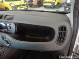  Fiat  Panda FIAT  / 2011 / 5P / BERLINA 1.2 69CV E6 EASY #111