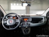  Fiat  Panda FIAT  / 2011 / 5P / BERLINA 1.2 69CV E6D-TEMP EASY #3