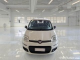  Fiat  Panda FIAT  / 2011 / 5P / BERLINA 1.2 69CV E6D-TEMP EASY #6